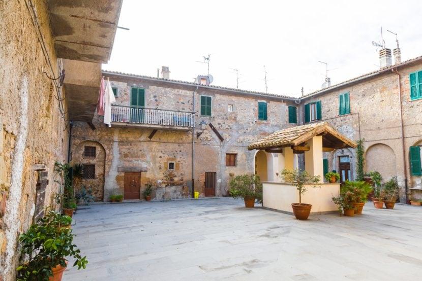 San Lorenzo Nuovo