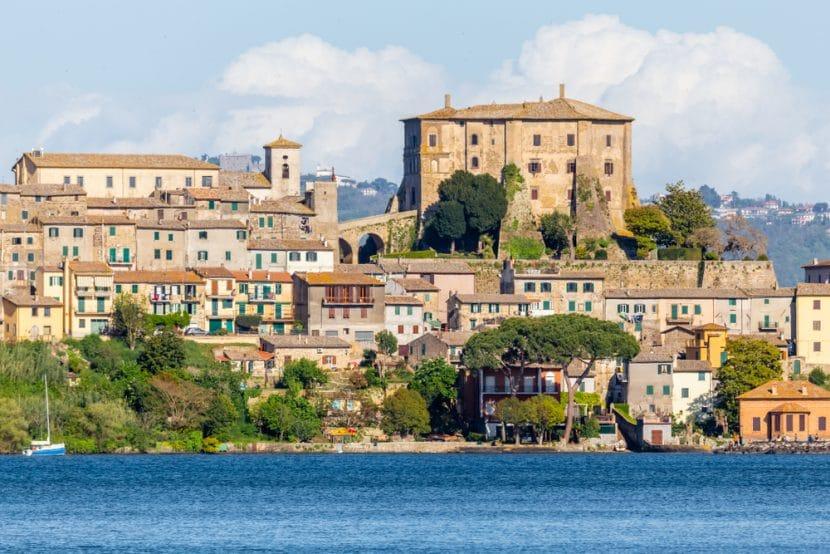 Capodimonte