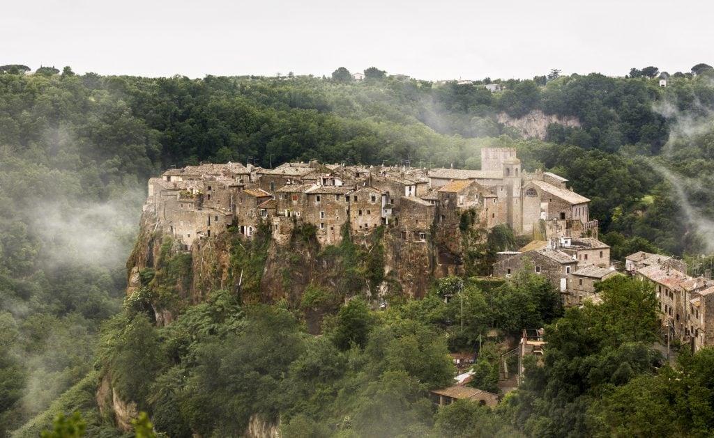 Calcata
