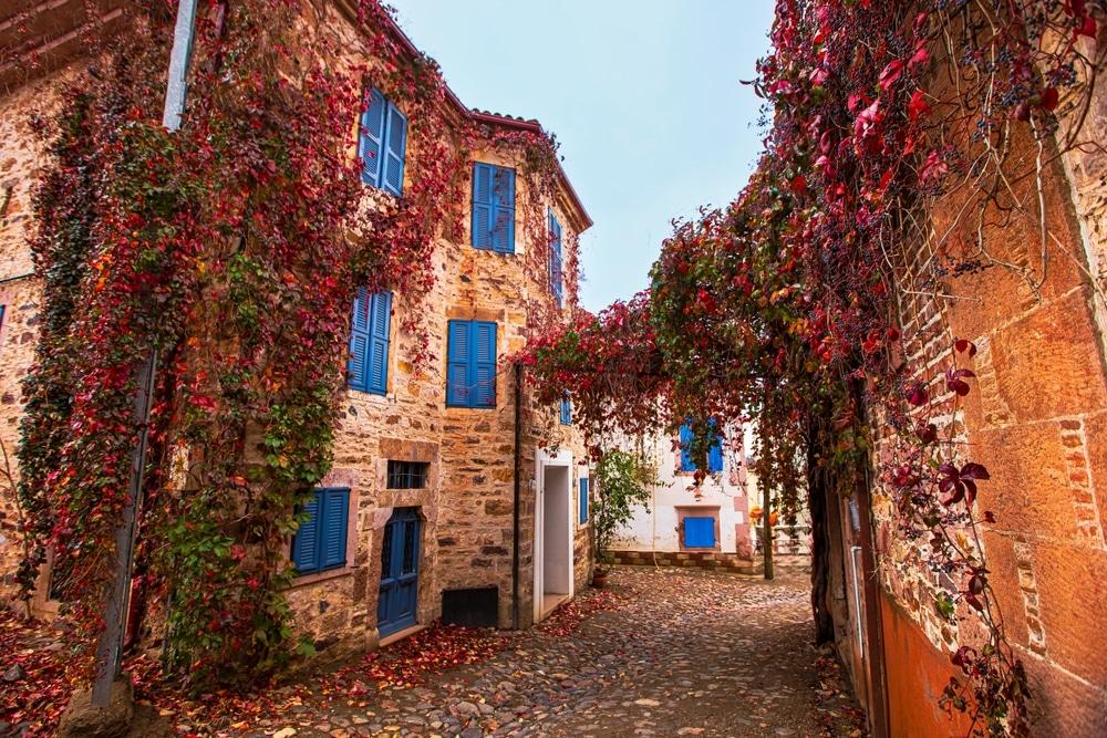 Calcata