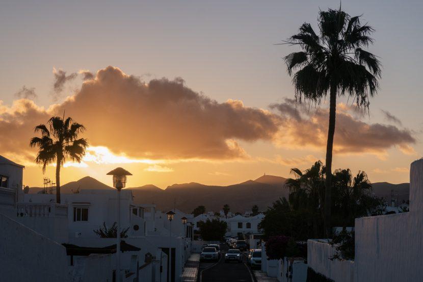 Puerto del Carmen