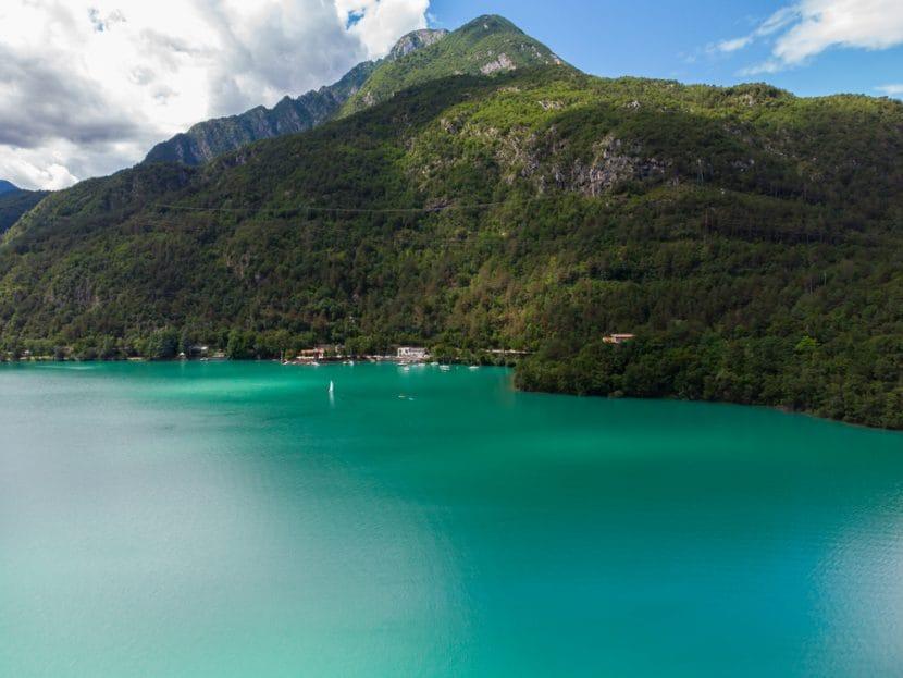 Lago di Cavazzo
