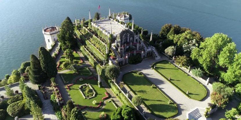 Isole Borromee