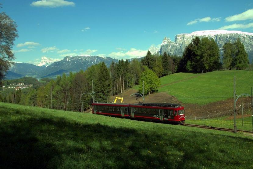 Rittnerbahn