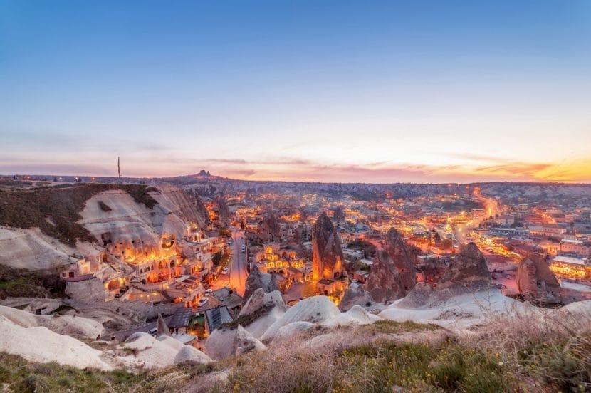 Goreme