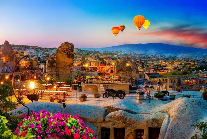 Goreme