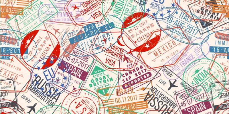 Classement des Passeports les Plus Puissants