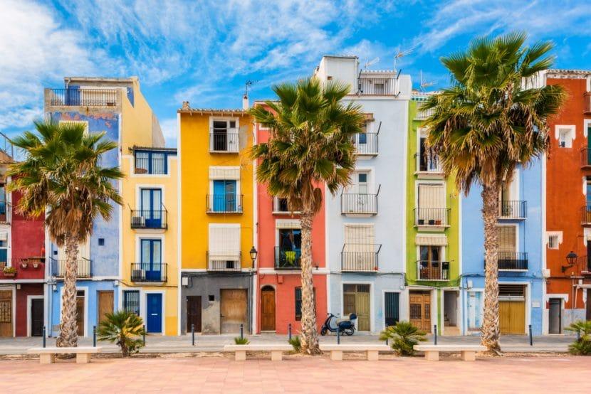 Que voir sur la Costa Blanca
