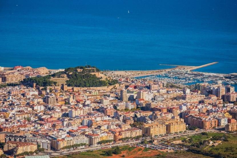 Denia