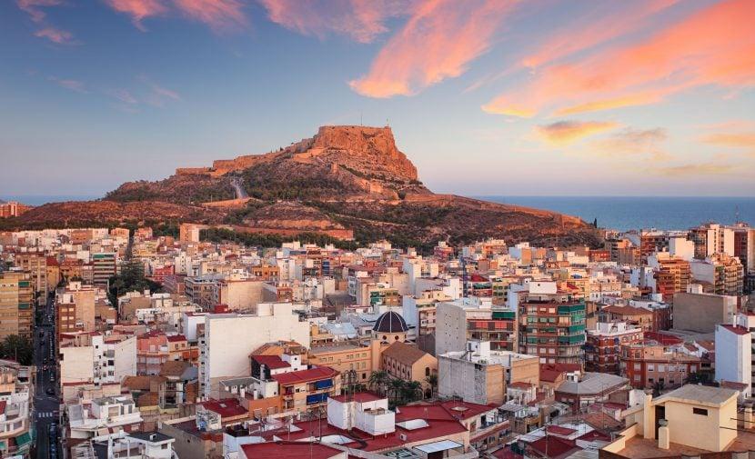 Alicante cosa vedere