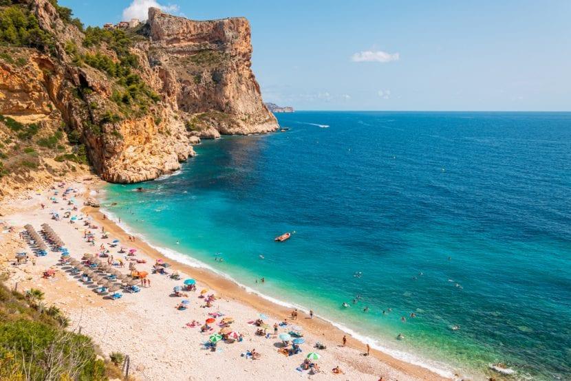 Costa Blanca