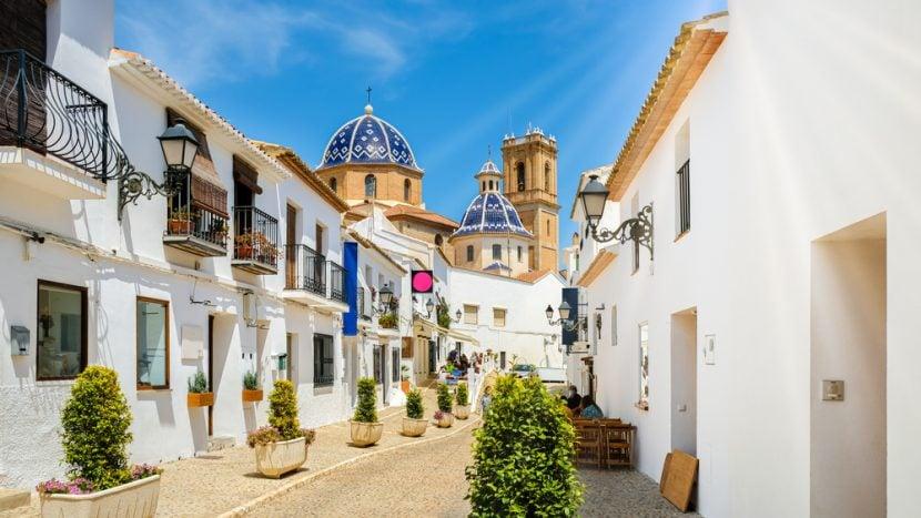 Altea