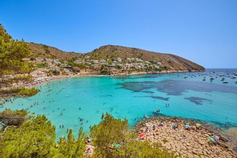Costa Blanca Spiagge