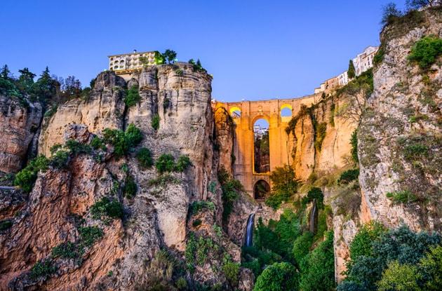 ronda-visitare