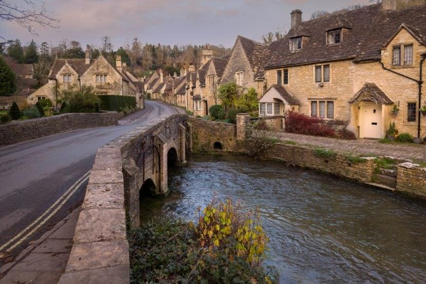 Castle Combe