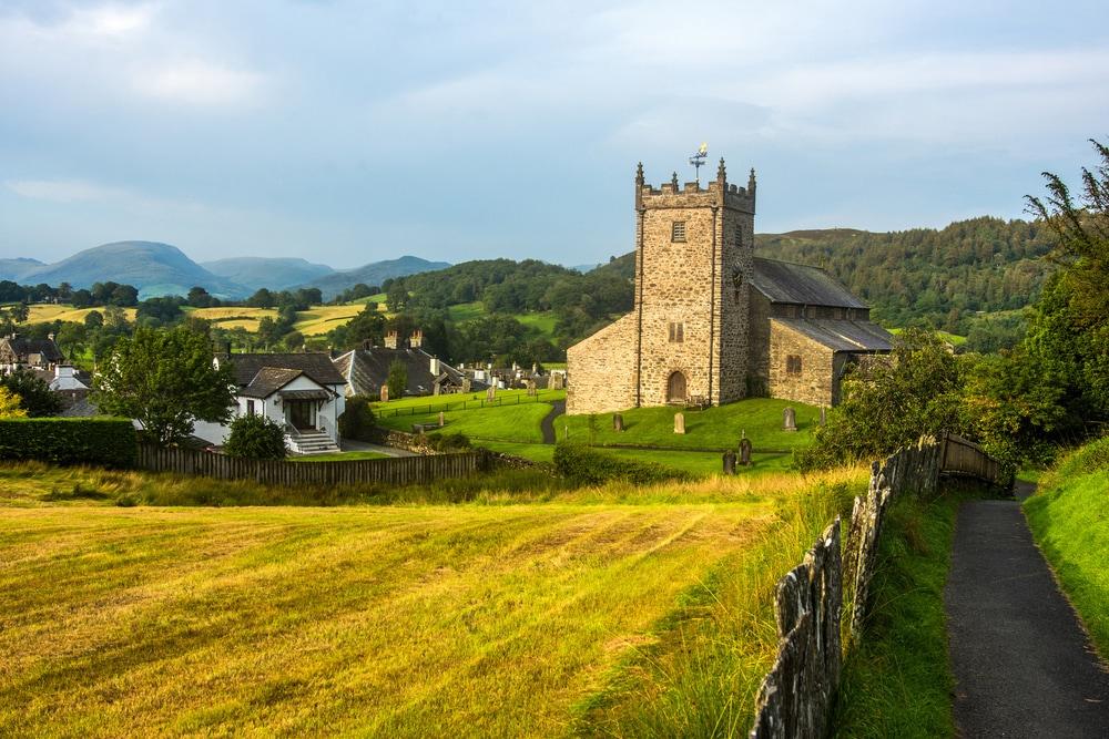 Hawkshead