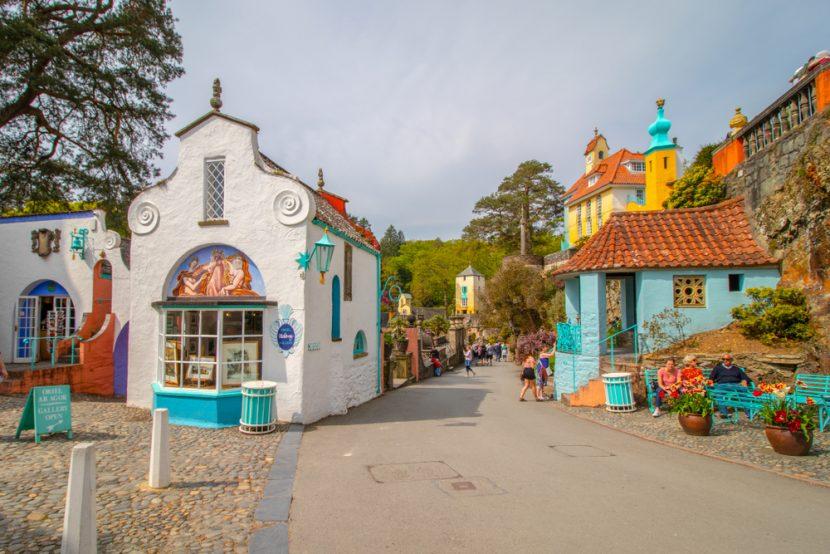 Portmeirion