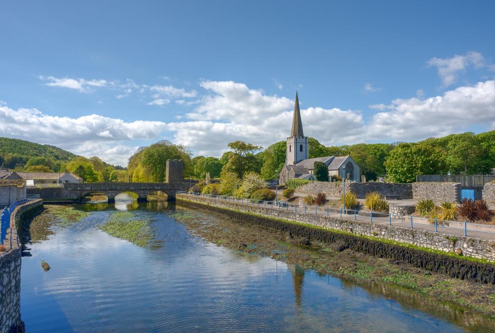 Glenarm
