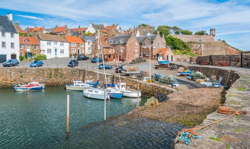 Crail
