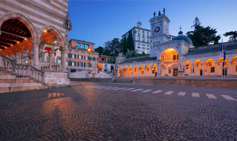 Udine