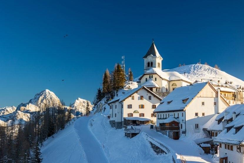 Tarvisio