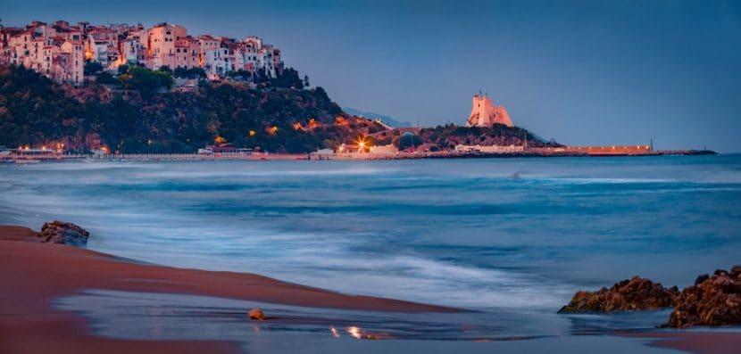 Sperlonga