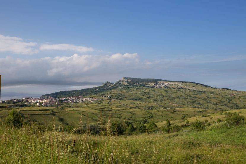 Capracotta
