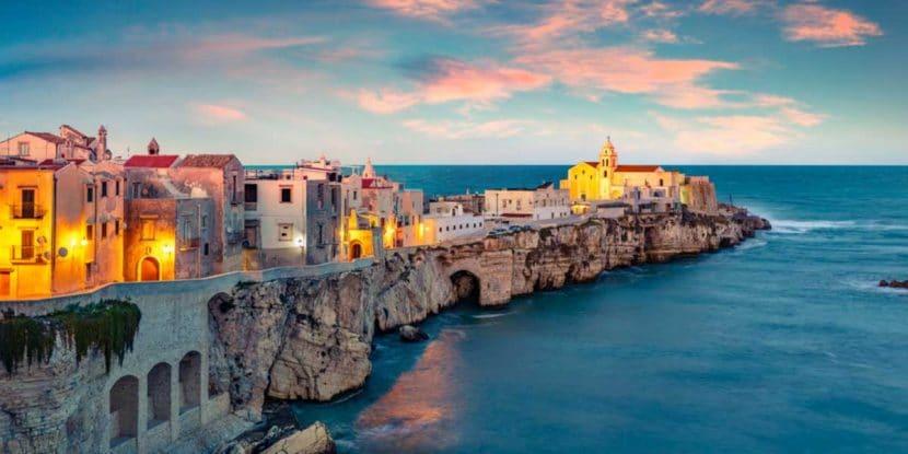 Vieste