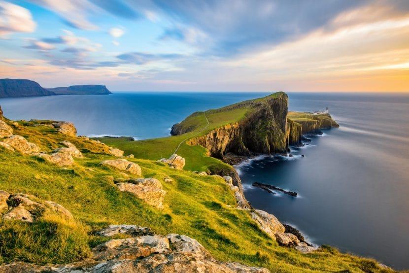 Île de Skye