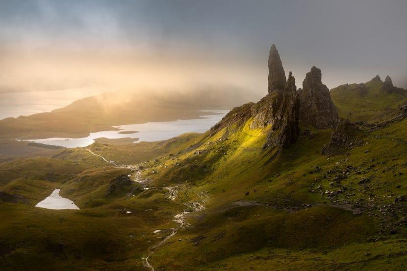 Île de Skye