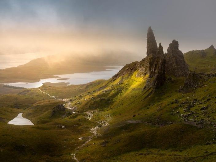 Île de Skye