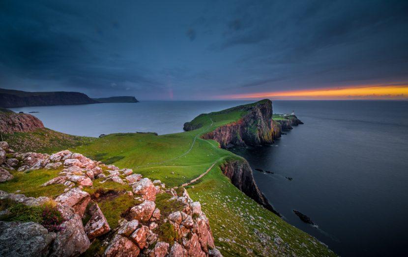 Neist Point