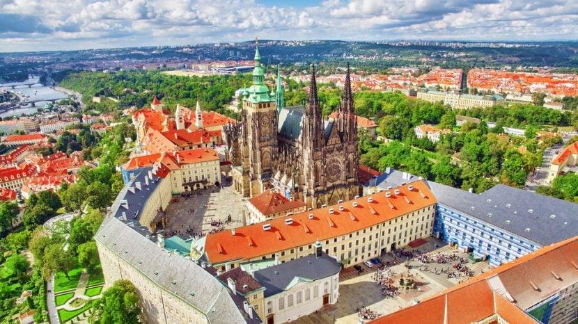 Prague