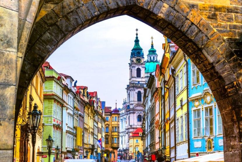 Malá Strana