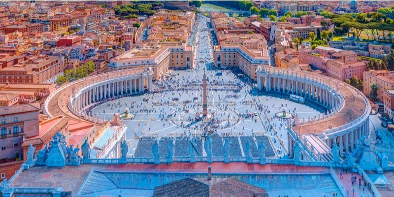vaticano