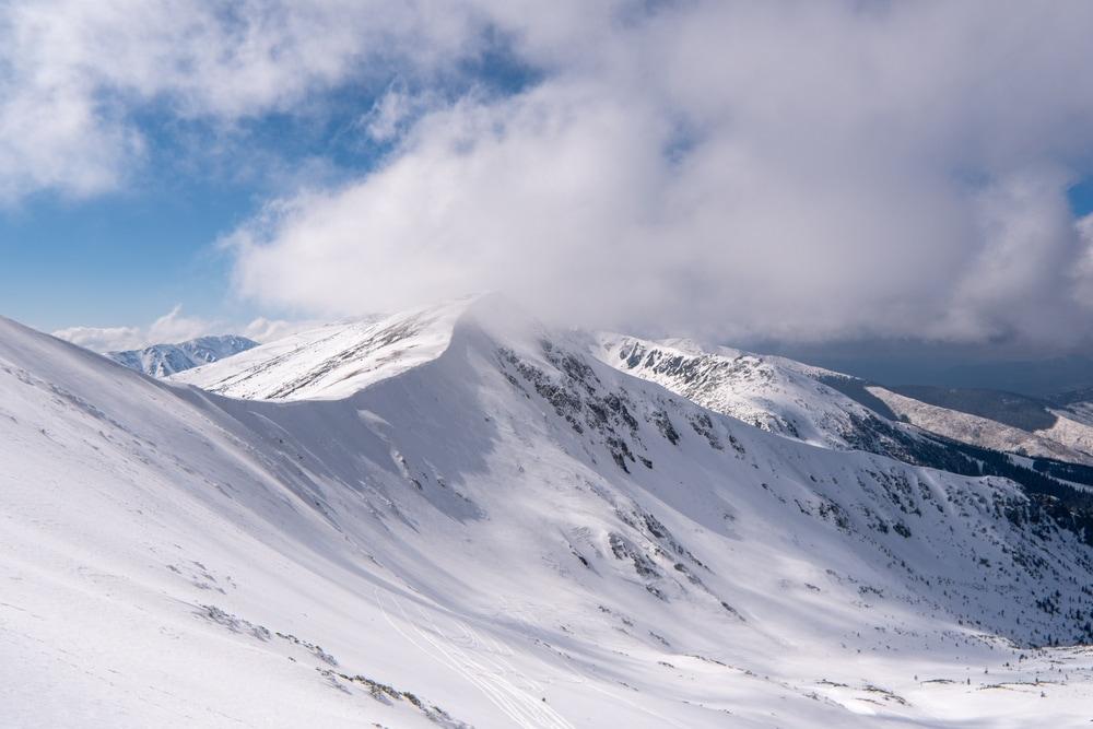 Hautes Tatras