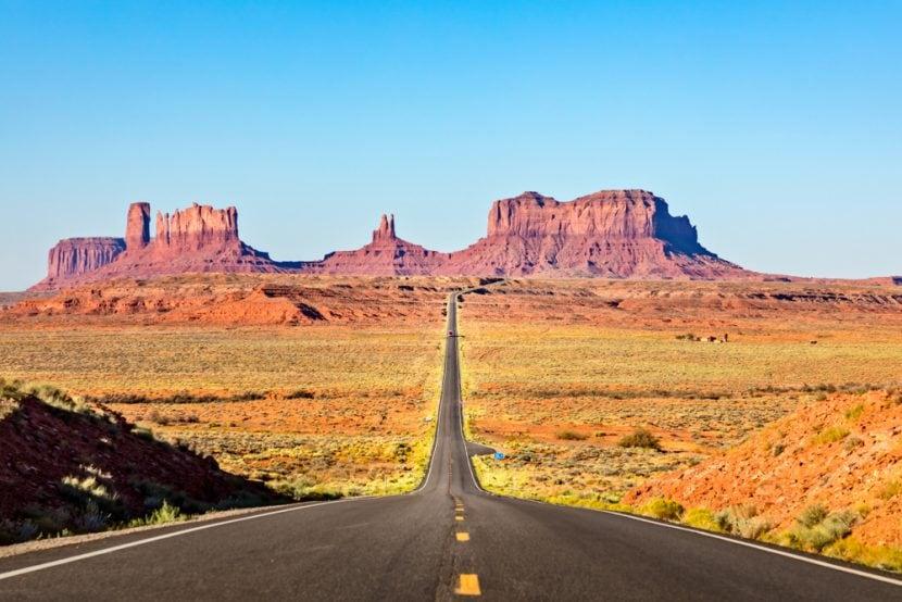 Monument Valley
