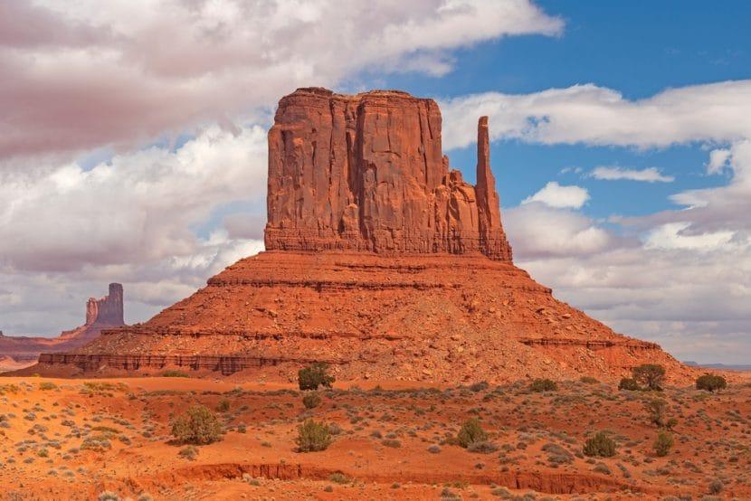 Three Sisters