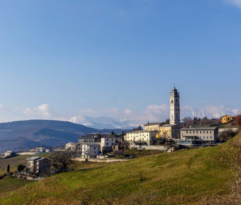 Sant'Anna d'Alfaedo