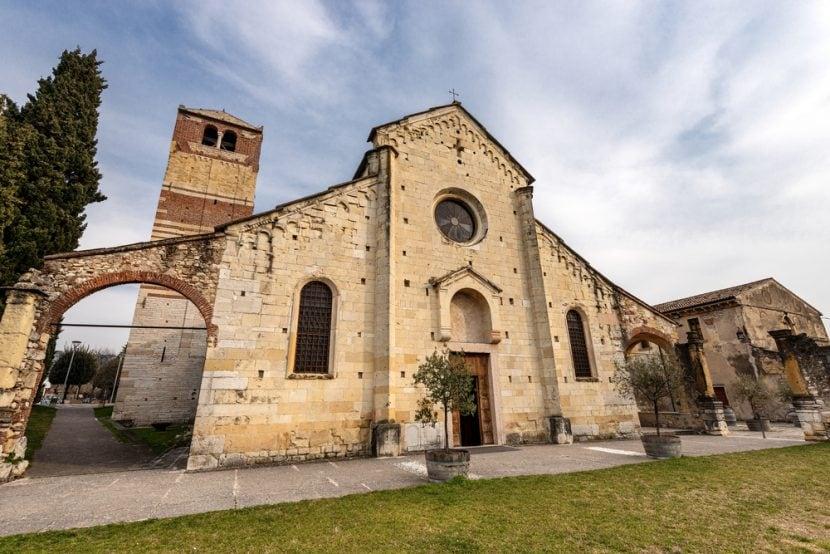 San Pietro in Cariano
