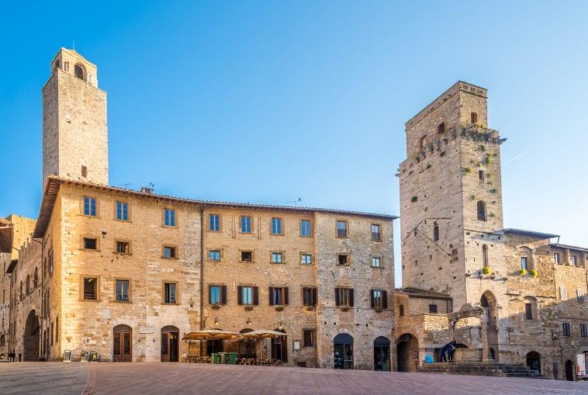 Torre del Diavolo