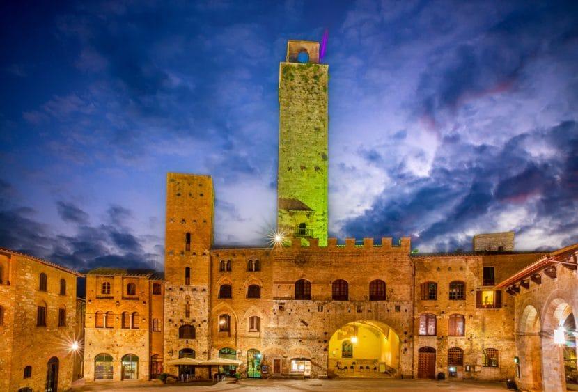 Torre Rognosa