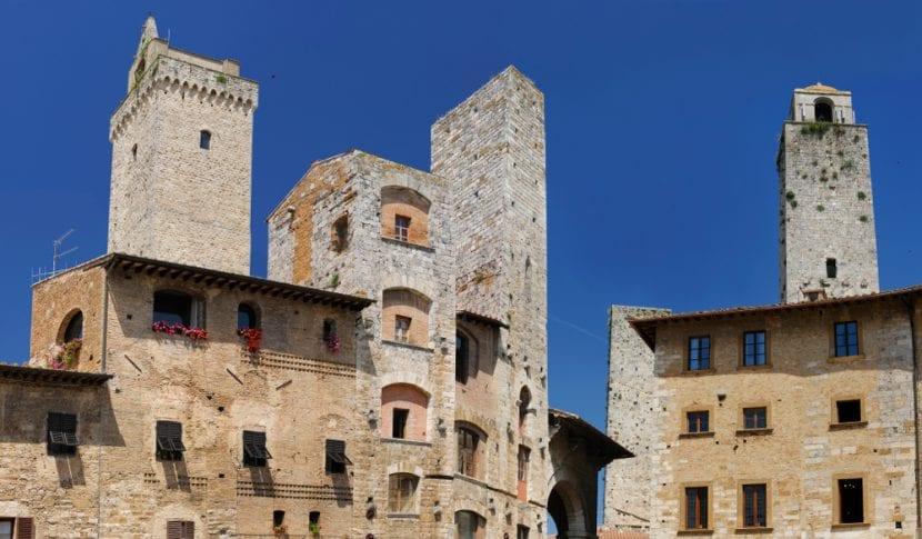 Ardinghelli San Gimignano