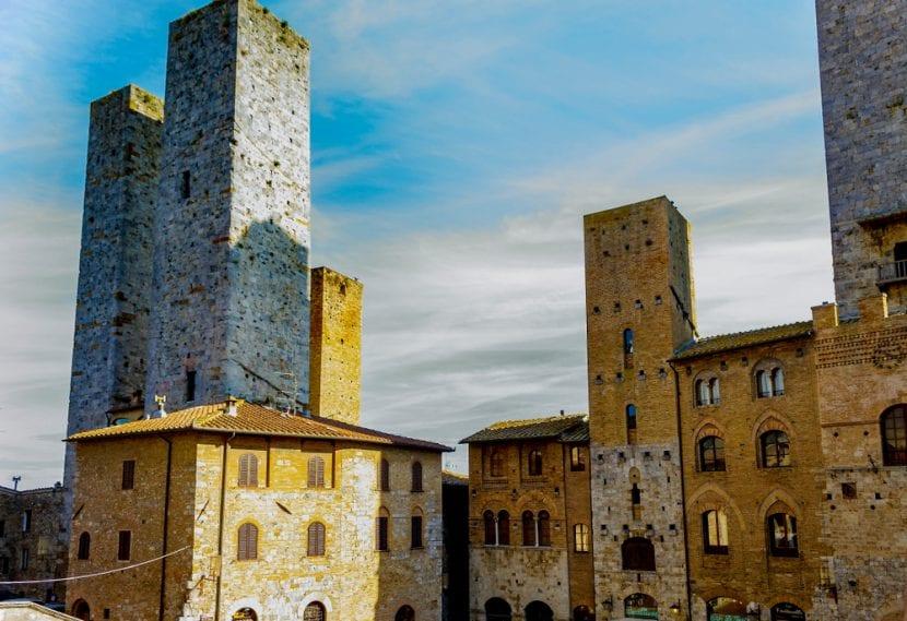 Piazza Duomo