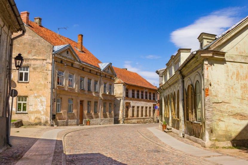 Kuldīga