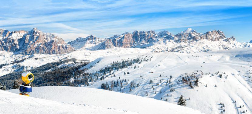 Alta Badia