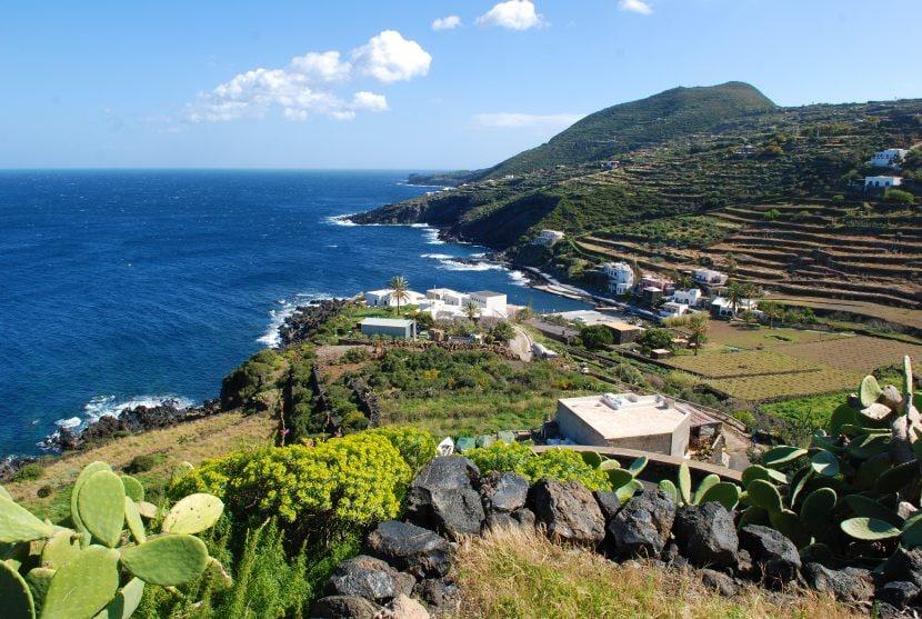 Pantelleria cosa vedere