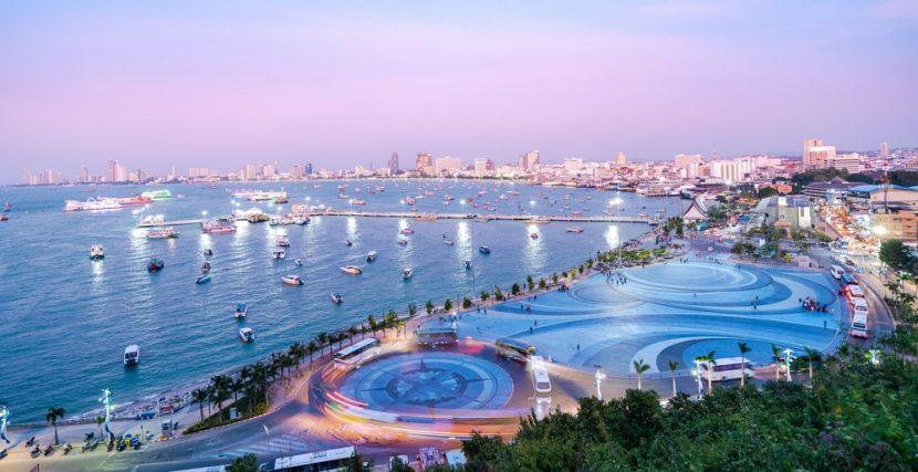 Pattaya