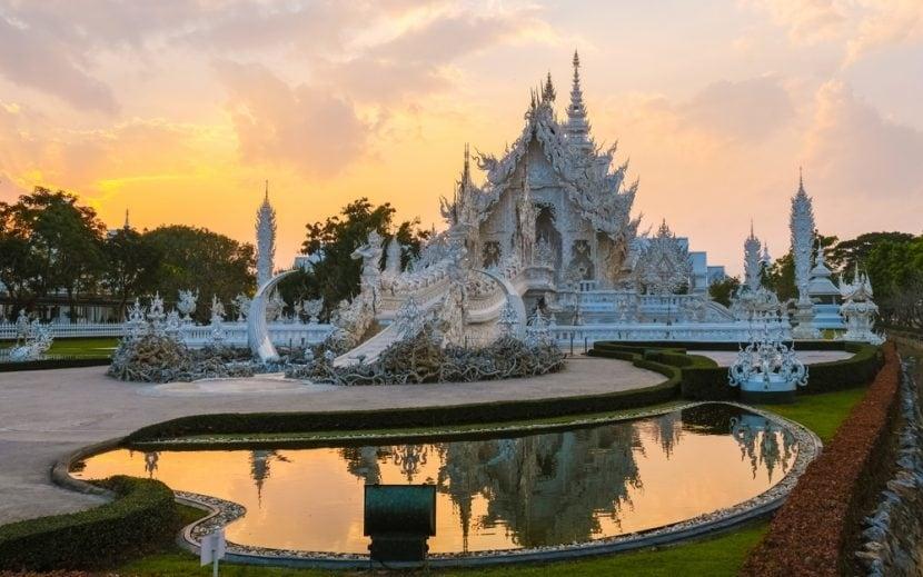 Chiang Rai