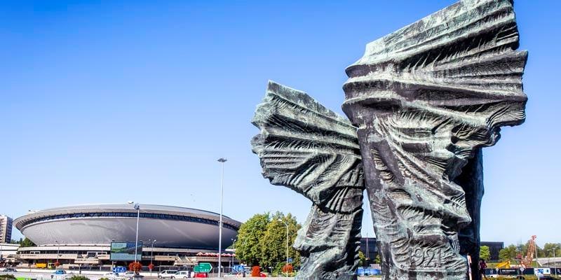 monumento-katowice
